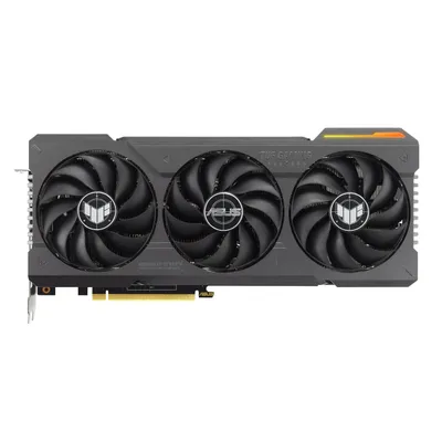 ASUS TUF Gaming TUF-RTX4070TI-O12G-GAMING NVIDIA GeForce RTX 4070 Ti 12 Go GDDR6X